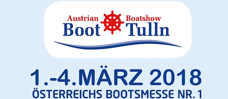 Highlights Austrian Boatshow Boot Tulln 2018