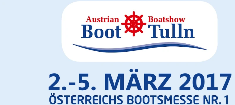 Highlights Austrian Boatshow Boot Tulln 2017