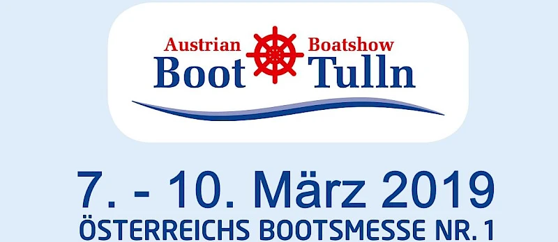 Highlights Austrian Boatshow Boot Tulln 2019