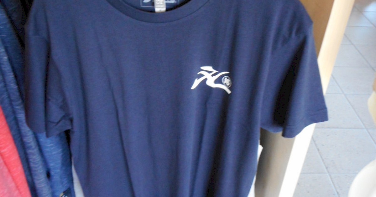 ⛵ Hobie Cat TShirt Herren 🚤 Maletschek Nautics