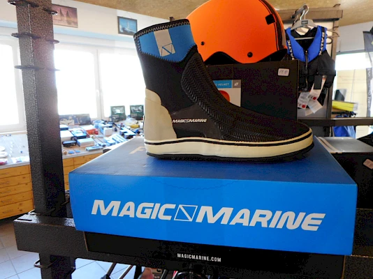 Magic Marine Neopren Stiefel