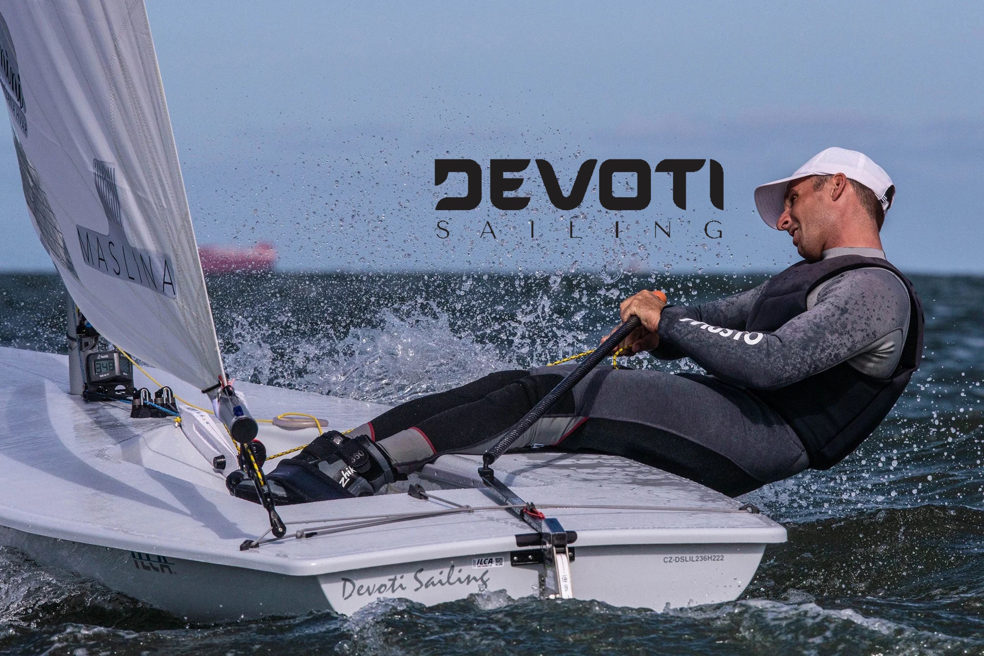 Wir sind Partner von DEVOTI